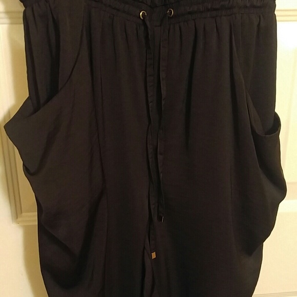 Double Zero Black Jumper - Picture 8 of 8